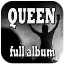 Full Album Queen APK