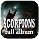 Full Album Scorpions APK