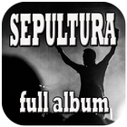 Full Album Sepultura आइकन