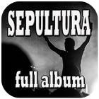 Full Album Sepultura icône