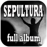 Full Album Sepultura icône