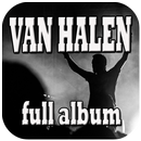 Full Album Van Halen APK