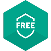 Kaspersky Free icon