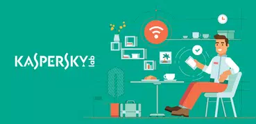 Kaspersky Smart Home & IoT Scanner