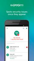 Kaspersky Smart Home & IoT Scanner スクリーンショット 1