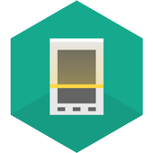 Threat Scan icon Threat Scan icon