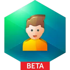 Kaspersky SafeKids Beta アプリダウンロード