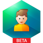 Kaspersky SafeKids Beta иконка