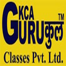 KCA Gurukul APK