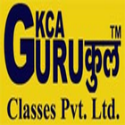 KCA Gurukul icône