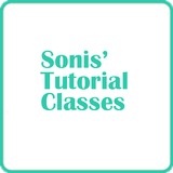 ikon Sonis' Tutorial Classes