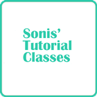 آیکون‌ Sonis' Tutorial Classes