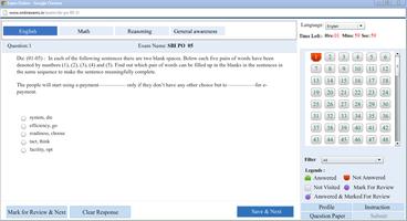 Sonis' Tutorial Classes Screenshot 6