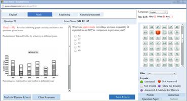 Sonis' Tutorial Classes screenshot 2