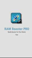 RAM Booster PRO poster