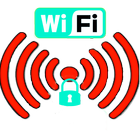 Icona Wifi Master Key:Simulator