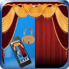 Curtain Screen Lock icône