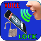 Voice Locker Free icône