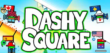 Dashy Square Lite