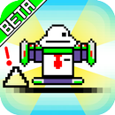 APK Dashy Square Beta