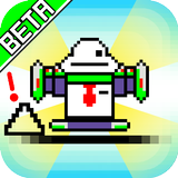Dashy Square Beta icon