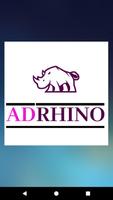 AdRhino Poster
