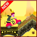 Ben Motor Run Adventure World APK