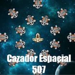 Cazador Espacial 507