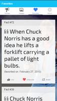 Chuck Norris Ultimate Guide скриншот 2