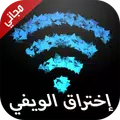 كسر شفرة الويفي