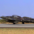 Rompecabeza Cessna A37 Dragonf