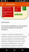 Kasturba Hospital Antibiotic Policy capture d'écran 1