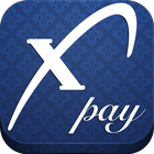 X Pay Mobile Recharge App simgesi