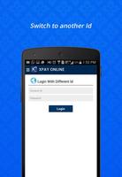 X Pay Mobile Recharge App captura de pantalla 3