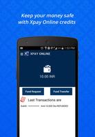 X Pay Mobile Recharge App Ekran Görüntüsü 1