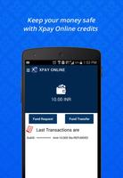 X Pay Mobile Recharge App screenshot 1