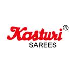 kasturi sarees icône