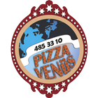 Pizza Venüs Gölbaşı ikon