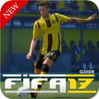 Guide FIFA 17 Bundesliga icône