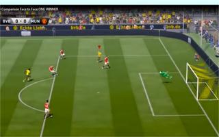 برنامه‌نما Guide FIFA 17 Bundesliga عکس از صفحه