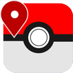 Pokiimap Pokemon GO