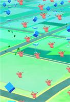 Pokiimap Pokemon GO Affiche