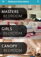 Bedroom Decoration 截图 1