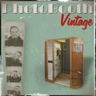 PhotoBooth Zeichen