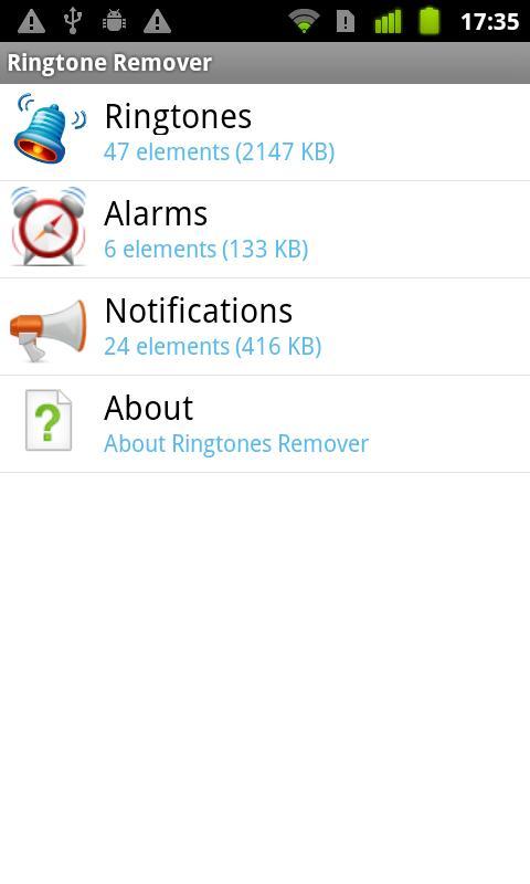 20 Best Ringtone Apps For Android To Make Your Phone Fun Dr Fone