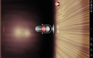 Voice Changer PRO screenshot 3