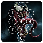 Venom Lock Screen icône
