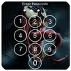Venom Lock Screen APK