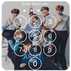 BTS Lock Screen APK