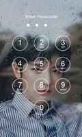 EXO Lock Screen スクリーンショット 1